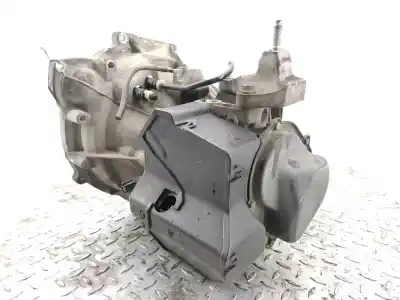 Gebrauchtes Autoersatzteil getriebe zum ford fiesta (cbk) 1.4 16v cat oem-iam-referenzen 2n1r7002cb  