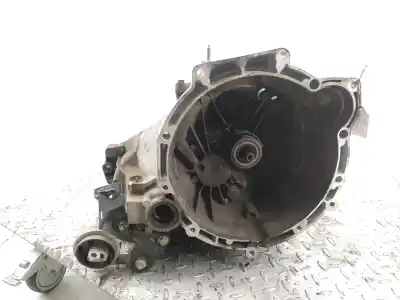 Gebrauchtes Autoersatzteil getriebe zum ford fiesta (cbk) 1.4 16v cat oem-iam-referenzen 2n1r7002cb  