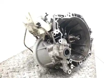 Second-hand car spare part GEARBOX for CITROEN C3 PICASSO  OEM IAM references 20DM84  