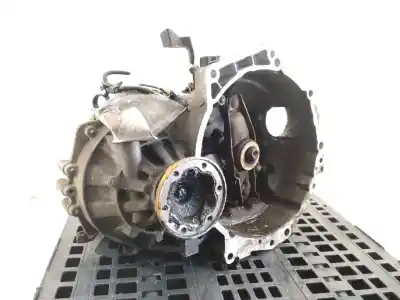 Gebrauchtes Autoersatzteil GETRIEBE zum VOLKSWAGEN NEW BEETLE (9C1/1C1)  OEM-IAM-Referenzen DZQ  