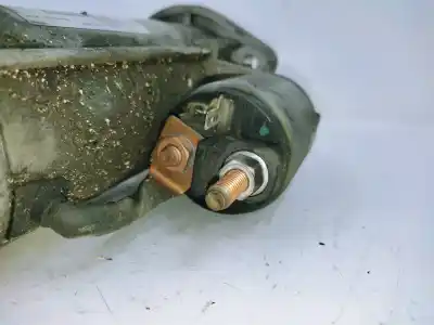 Peça sobressalente para automóvel em segunda mão motor de arranque por audi a4 berlina (b5) 1.9 tdi referências oem iam 455933  c188283n