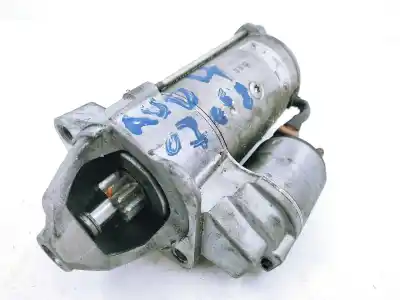 Second-hand car spare part starter motor for audi a4 berlina (b5) 1.9 tdi oem iam references 455933