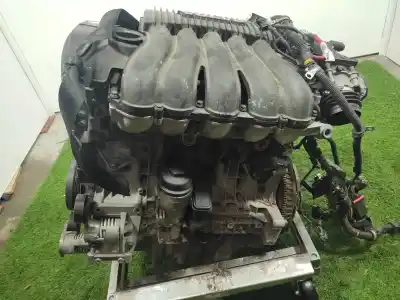 Pièce détachée automobile d'occasion moteur complet pour volvo s40 berlina 2.4i kinetic références oem iam b5244s5  b5244s5