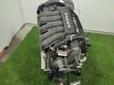 Pièce détachée automobile d'occasion moteur complet pour volvo s40 berlina 2.4i kinetic références oem iam b5244s5  b5244s5