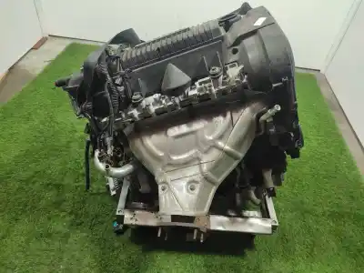 Pièce détachée automobile d'occasion moteur complet pour volvo s40 berlina 2.4i kinetic références oem iam b5244s5  b5244s5