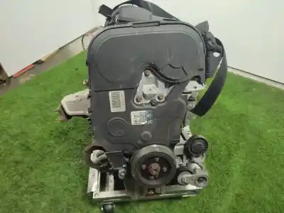 Pièce détachée automobile d'occasion moteur complet pour volvo s40 berlina 2.4i kinetic références oem iam b5244s5  b5244s5