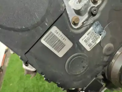 Pièce détachée automobile d'occasion moteur complet pour volvo s40 berlina 2.4i kinetic références oem iam b5244s5  b5244s5