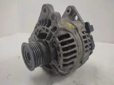 Second-hand car spare part Alternator for SEAT LEON (1M1) 1.6 16V OEM IAM references 5846350  ADB2610, 193115