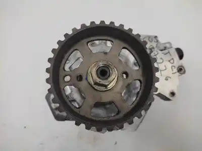 Second-hand car spare part injection pump for ford focus c-max (cap) 1.6 tdci cat oem iam references 9651844380 1313844 0445010089
