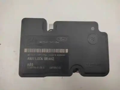 Pezzo di ricambio per auto di seconda mano abs per ford focus c-max (cap) 1.6 tdci cat riferimenti oem iam 3m512m110ca 1321700 10020700304
