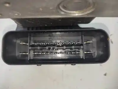 Pezzo di ricambio per auto di seconda mano abs per ford focus c-max (cap) 1.6 tdci cat riferimenti oem iam 3m512m110ca 1321700 10020700304