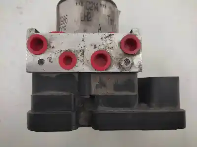 Pezzo di ricambio per auto di seconda mano abs per ford focus c-max (cap) 1.6 tdci cat riferimenti oem iam 3m512m110ca 1321700 10020700304