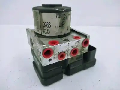 Автозапчасти б/у абс за FORD FOCUS C-MAX (CAP) 1.6 TDCi CAT ссылки OEM IAM 3M512M110CA 1321700 10020700304