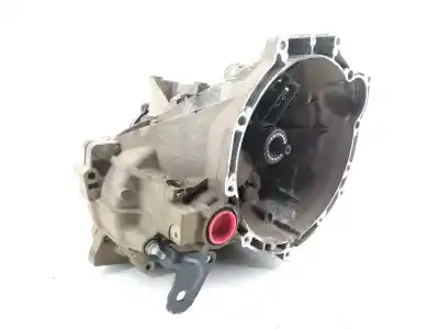 Автозапчасти б/у КОРОБКА ПЕРЕДАЧ за FORD FIESTA (CB1)  ссылки OEM IAM 8A6R7002JA  