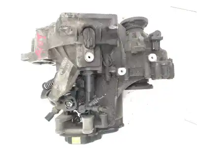 İkinci el araba yedek parçası vites kutusu için seat leon (1m1) stella oem iam referansları egs  