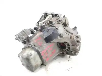 Pezzo di ricambio per auto di seconda mano riduttore per citroen c3 1.4 riferimenti oem iam 20cq09  