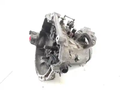 Pezzo di ricambio per auto di seconda mano riduttore per citroen c3 1.4 riferimenti oem iam 20cq09  