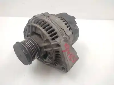 Pièce détachée automobile d'occasion alternateur pour mercedes-benz vito (w638) combi 108 d  (638.164) références oem iam a0091543102  