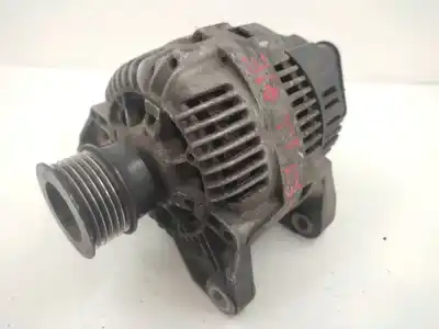 Peça sobressalente para automóvel em segunda mão alternador por bmw serie 3 compacto (e36) 318ti referências oem iam a13vi78  2541697b