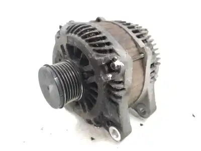 Recambio de automóvil de segunda mano de alternador para peugeot 407 sw * referencias oem iam 9654752880  a004tj0084c