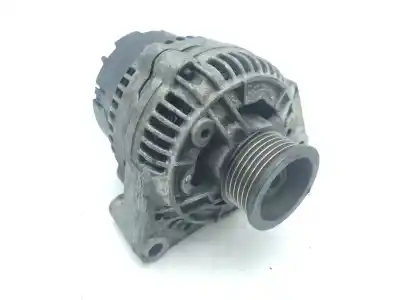 Pièce détachée automobile d'occasion ALTERNATEUR pour MERCEDES-BENZ VITO (W638) COMBI  Références OEM IAM A0091543102  0123320029