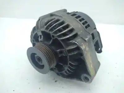 Peça sobressalente para automóvel em segunda mão alternador por bmw serie 3 compacto (e36) 318tds referências oem iam a13vi97  2541770