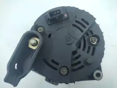 Peça sobressalente para automóvel em segunda mão alternador por bmw serie 3 compacto (e36) 318tds referências oem iam a13vi97  2541770