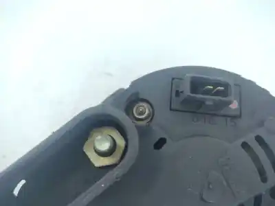Peça sobressalente para automóvel em segunda mão alternador por bmw serie 3 compacto (e36) 318tds referências oem iam a13vi97  2541770