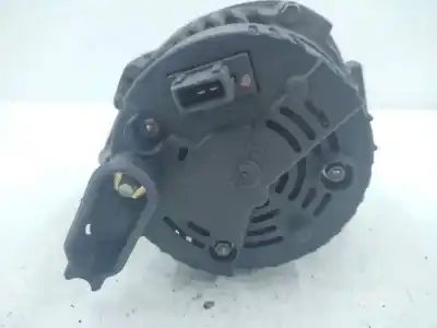 Peça sobressalente para automóvel em segunda mão alternador por bmw serie 3 compacto (e36) 318tds referências oem iam a13vi97  2541770