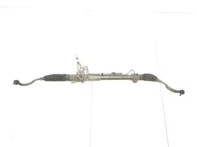 Pièce détachée automobile d'occasion CRÉMAILLÈRE DE DIRECTION pour PEUGEOT 407 SW  Références OEM IAM 400LJ  