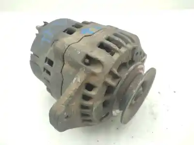 Second-hand car spare part Alternator for NISSAN TERRANO/TERRANO.II (R20) Avenue OEM IAM references 231007F001  0123310051