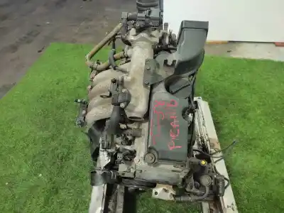 Recambio de automóvil de segunda mano de motor completo para kia picanto 1.1 active referencias oem iam g4hg  g4hg