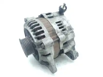 Second-hand car spare part alternator for mazda rx-8 (se) básico (170kw) oem iam references a3tg1291a  