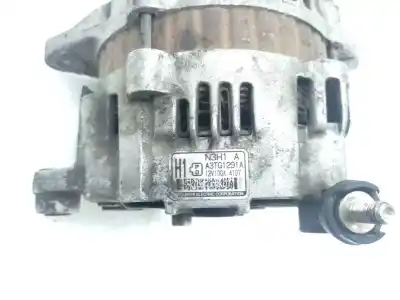 Second-hand car spare part alternator for mazda rx-8 (se) básico (170kw) oem iam references a3tg1291a  