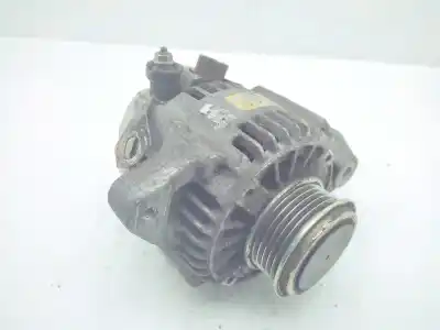 Pièce détachée automobile d'occasion Alternateur pour TOYOTA YARIS (NCP1/NLP1/SCP1) 1.4 Turbodiesel CAT Références OEM IAM 2706033020  
