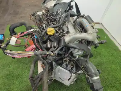 Pièce détachée automobile d'occasion moteur complet pour renault megane ii sedán (lm0/1_) 1.9 dci (lm0g lm1g lm2c) références oem iam f9q800  f9q800