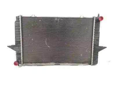 Second-hand car spare part Water Radiator for VOLVO V70 FAMILIAR 2.5 CAT OEM IAM references 9445370  