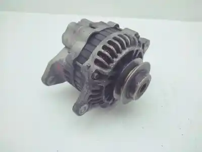 Recambio de automóvil de segunda mano de ALTERNADOR para NISSAN PRIMERA BERLINA (P12)  referencias OEM IAM 23100AD210  