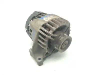 Pezzo di ricambio per auto di seconda mano Alternatore per LANCIA YPSILON (101) 1.2 8V Riferimenti OEM IAM 51714791  