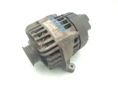 Pezzo di ricambio per auto di seconda mano alternatore per lancia ypsilon (101) 1.2 8v riferimenti oem iam 51714791  