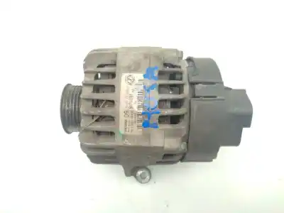 Pezzo di ricambio per auto di seconda mano alternatore per lancia ypsilon (101) 1.2 8v riferimenti oem iam 51714791  
