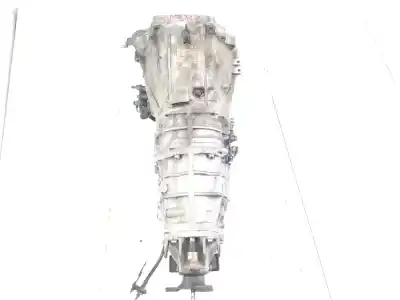 Second-hand car spare part gearbox for lexus is200 (ds2/is2) 2.2 d-cat oem iam references y8c00597  