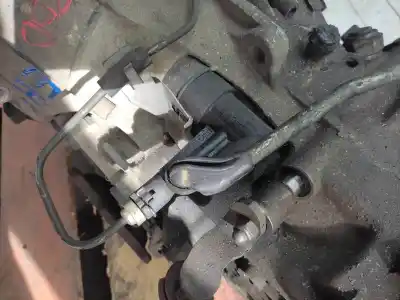 Second-hand car spare part gearbox for audi a4 avant (b5) 1.9 tdi quattro oem iam references ehw  