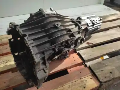 Second-hand car spare part gearbox for audi a4 avant (b5) 1.9 tdi quattro oem iam references ehw  