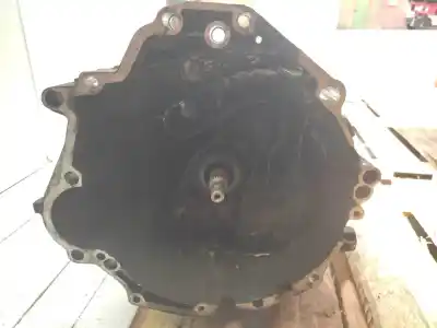 Second-hand car spare part gearbox for audi a4 avant (b5) 1.9 tdi quattro oem iam references ehw  