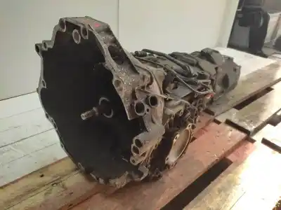Second-hand car spare part gearbox for audi a4 avant (b5) 1.9 tdi quattro oem iam references ehw  