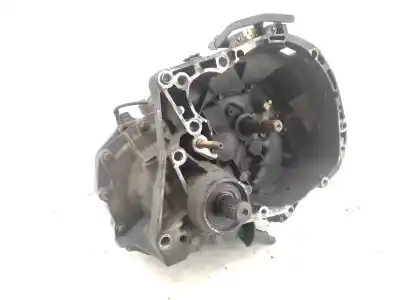 İkinci el araba yedek parçası VITES KUTUSU için RENAULT CLIO II FASE I (B/CBO)  OEM IAM referansları JB1968  