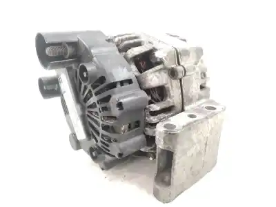 Автозапчасти б/у генератор за lancia ypsilon (101) 1.3 16v multijet argento ссылки oem iam 51718499  b868, 704155022