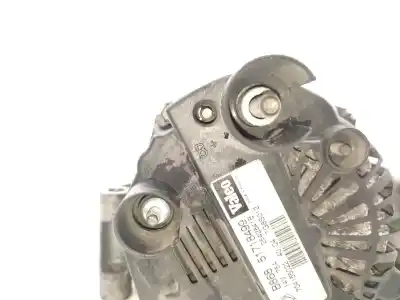 Автозапчасти б/у генератор за lancia ypsilon (101) 1.3 16v multijet argento ссылки oem iam 51718499  b868, 704155022