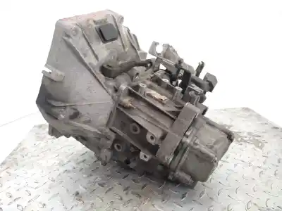 Автозапчастина б/у коробка передач для lancia ypsilon (101) 1.3 16v multijet argento посилання на oem iam 188a9000  